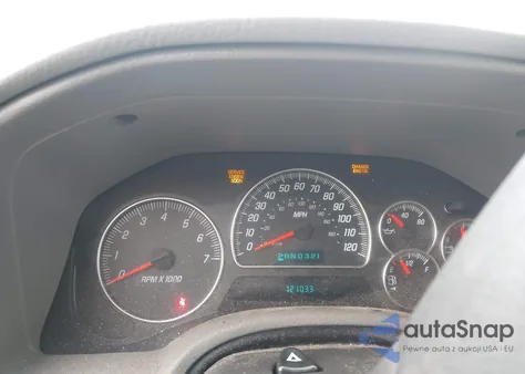 2004 GMC Envoy Sle from USA, damaged, VIN 1GKDT13S142249370